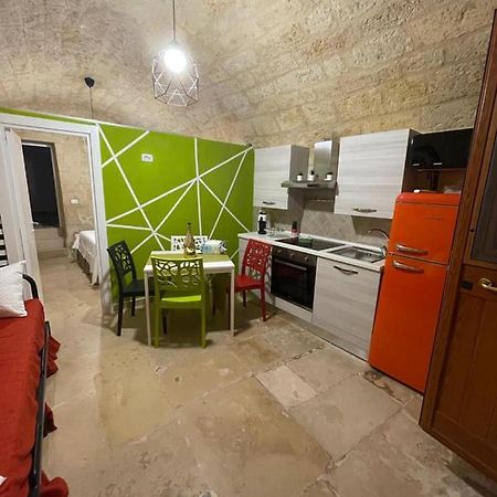 L'Infanzia Holiday Home Бари Екстериор снимка