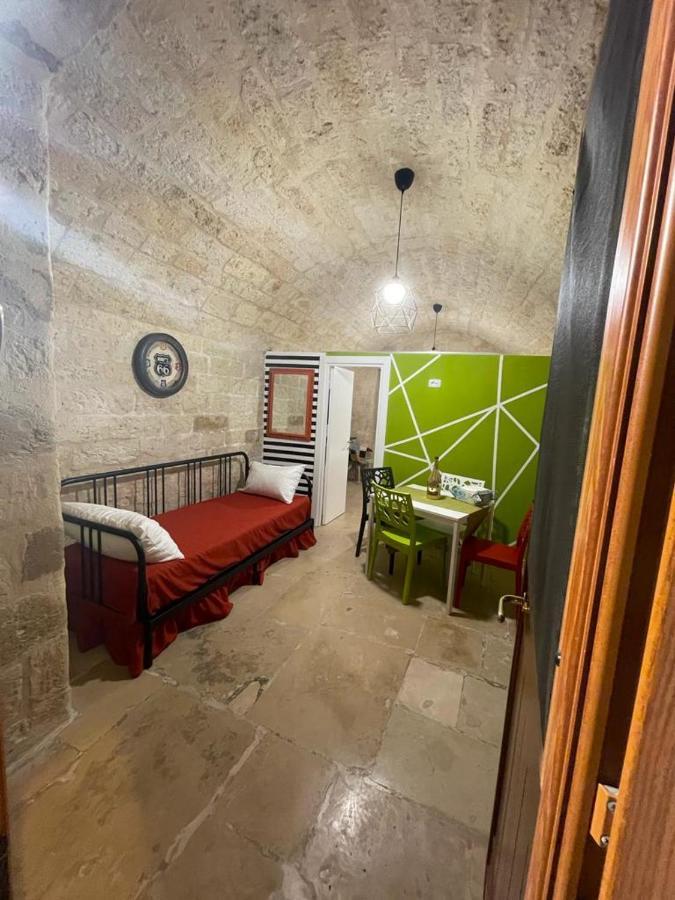 L'Infanzia Holiday Home Бари Екстериор снимка