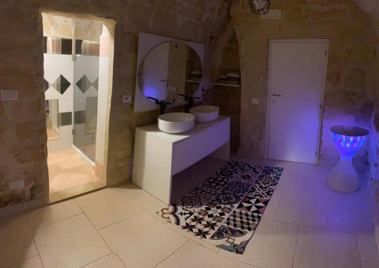 L'Infanzia Holiday Home Бари Екстериор снимка