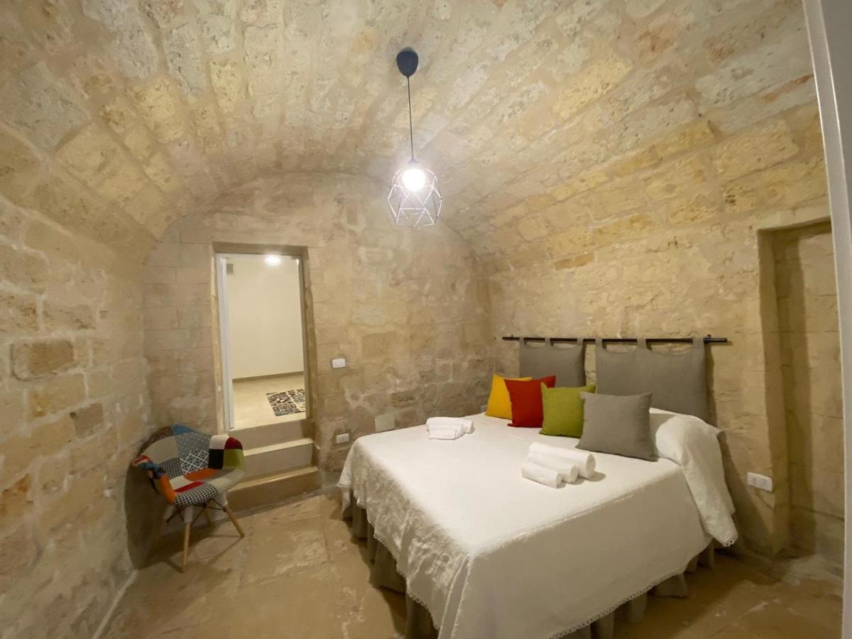 L'Infanzia Holiday Home Бари Екстериор снимка