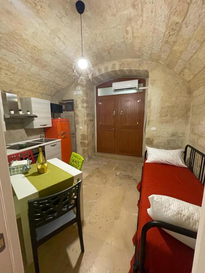 L'Infanzia Holiday Home Бари Екстериор снимка