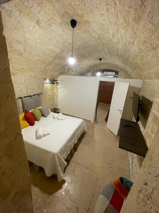 L'Infanzia Holiday Home Бари Екстериор снимка