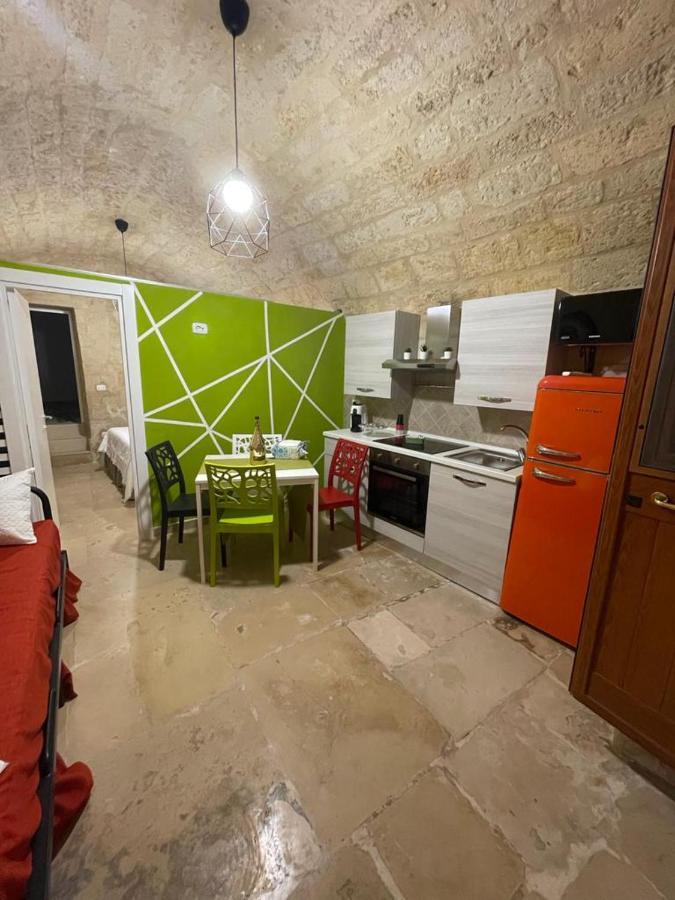 L'Infanzia Holiday Home Бари Екстериор снимка