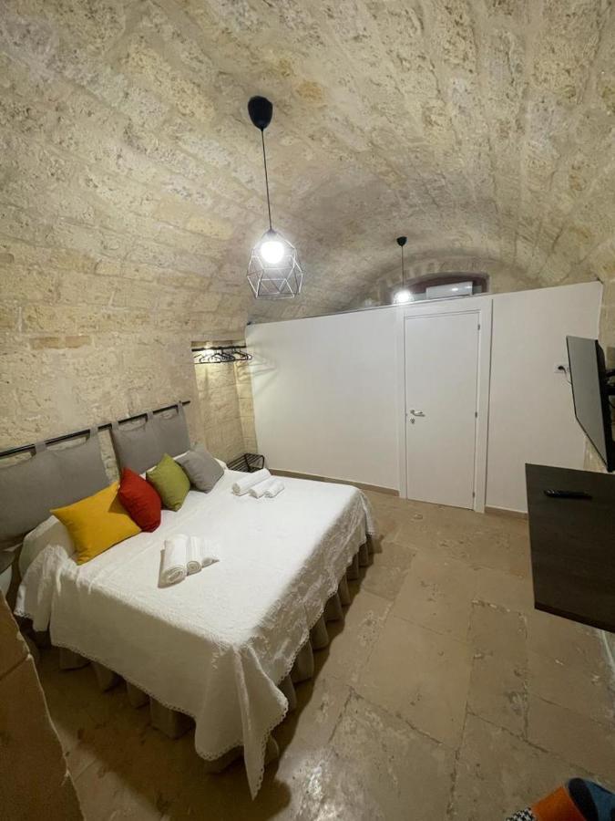 L'Infanzia Holiday Home Бари Екстериор снимка