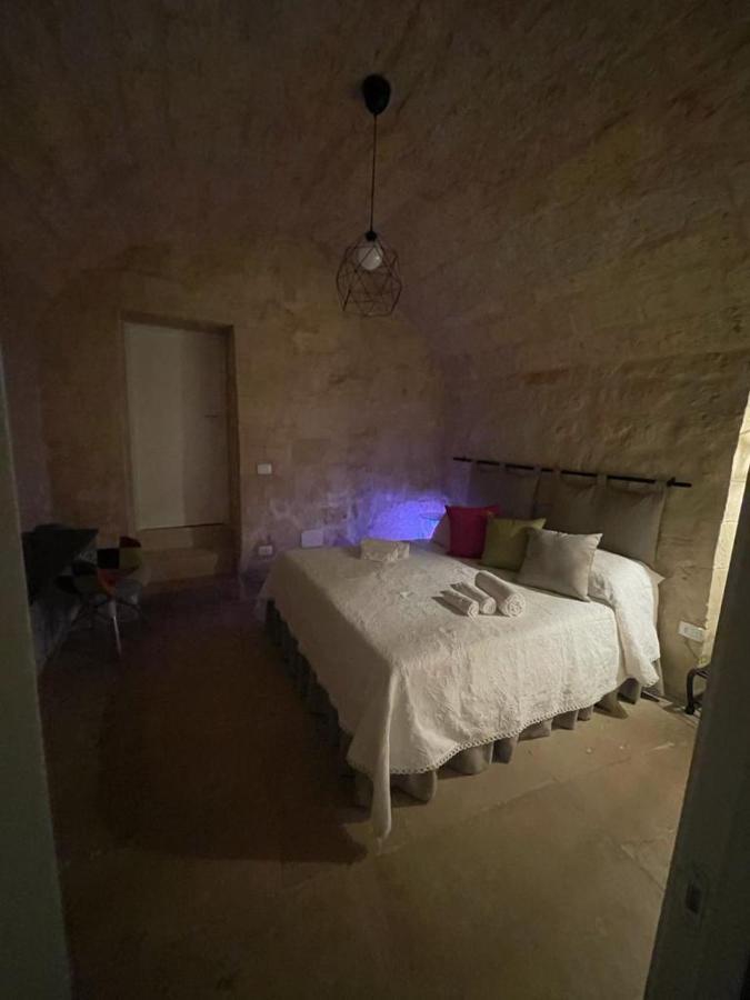 L'Infanzia Holiday Home Бари Екстериор снимка