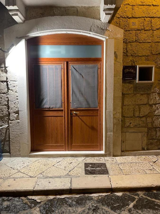 L'Infanzia Holiday Home Бари Екстериор снимка